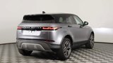 Certified 2020 Land Rover Range Rover Evoque SE image 4