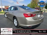 Certified 2022 Chevrolet Malibu LS image 5