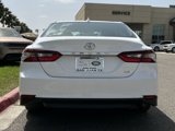 Used 2024 Toyota Camry LE image 4