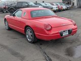 Used 2002 Ford Thunderbird image 6