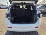 New 2025 Jeep Compass Limited w/ High Altitude Package image 4