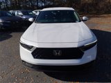 New 2025 Honda Accord LX image 2