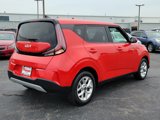 Used 2023 Kia Soul LX w/ Option Group 015 image 4