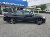 Used 2023 Volkswagen Jetta S image 2