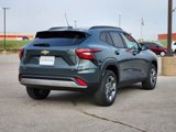 New 2025 Chevrolet Trax LT w/ Driver Confidence Package image 4