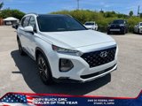 Used 2019 Hyundai Santa Fe Limited image 2