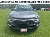 Used 2022 Chevrolet Colorado W/T w/ Custom Special Edition image 3