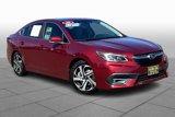 Used 2020 Subaru Legacy Limited image 2