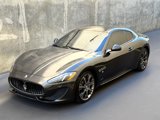 Used 2013 Maserati GranTurismo Sport image 2
