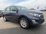 Used 2018 Chevrolet Equinox LS image 2