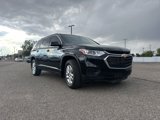 Used 2020 Chevrolet Traverse LS image 4