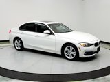 Used 2016 BMW 328i xDrive Sedan image 3