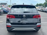 Used 2024 Volkswagen Taos S image 4