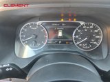 Used 2021 Nissan Rogue SV image 2