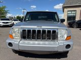 Used 2008 Jeep Commander Sport image 2