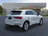 New 2025 Audi Q3 2.0T Premium Plus image 4