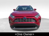 Used 2019 Toyota RAV4 Limited image 3