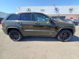 Used 2017 Jeep Grand Cherokee Laredo 75th Anniversary image 6