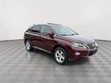 Used 2015 Lexus RX 350 F Sport image 2