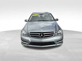 Used 2014 Mercedes-Benz C 250 Sedan image 2