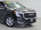 Used 2022 GMC Terrain SLE image 2