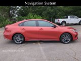 Used 2023 Kia Forte GT-Line w/ GT-Line Premium Package image 3