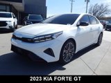 Used 2023 Kia Forte GT w/ GT2 Package image 5