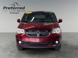 Used 2019 Dodge Grand Caravan SXT image 4