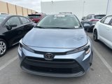 Used 2025 Toyota Corolla LE image 3