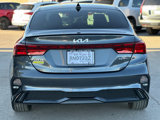 Used 2023 Kia Forte GT-Line w/ GT-Line Technology Package image 6