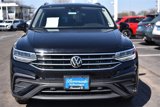 Certified 2024 Volkswagen Tiguan S image 4