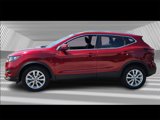 Used 2021 Nissan Rogue Sport SV image 2
