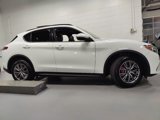 Certified 2022 Alfa Romeo Stelvio Sprint image 3