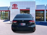 Certified 2022 Toyota Corolla LE image 4