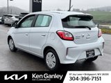 Used 2021 Mitsubishi Mirage ES image 4