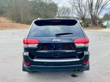 Used 2017 Jeep Grand Cherokee Limited image 5