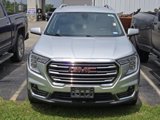 Used 2022 GMC Terrain SLT image 2