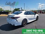 Certified 2023 Toyota Camry SE image 5