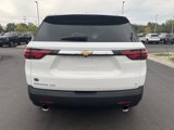Used 2023 Chevrolet Traverse LT image 4