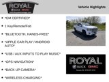 Certified 2022 GMC Canyon Denali image 3