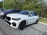 Used 2021 BMW X5 sDrive40i w/ M Sport Package image 2