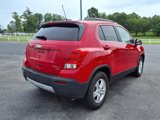 Used 2015 Chevrolet Trax LT w/ LT Plus Package image 3