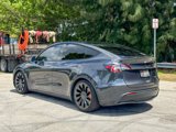 Used 2024 Tesla Model Y Performance image 4