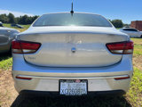 Used 2022 Kia Rio LX image 3