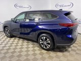 Used 2020 Toyota Highlander XLE image 4