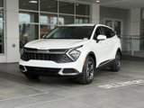 Used 2023 Kia Sportage LX image 2
