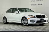 Used 2014 Mercedes-Benz C 300 4MATIC Sedan image 2