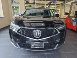 Certified 2022 Acura RDX AWD w/ Technology Package image 2