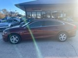 Used 2016 Chevrolet Malibu LS image 2