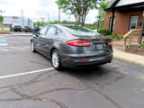 Used 2020 Ford Fusion SE image 5